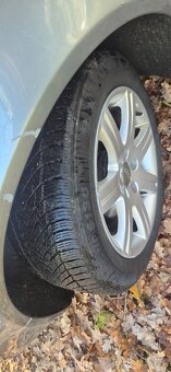 Audi a4 b7 2.0tdi 103kw rok 2008 - 10