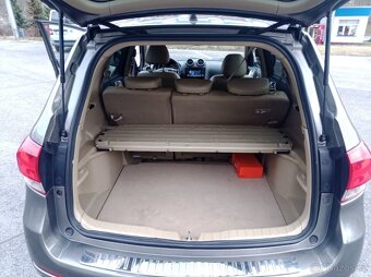 Great Wall HAVAL H6 2014 4X4 2.0 TDI2014 - 10