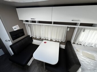 Dethleffs c´go 495 QSK - 10