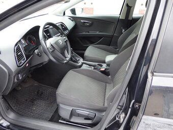 Seat Leon 2,0 TDI, 110kW - 10