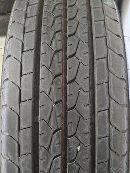215/70/15C Letní pneumatiky Bridgestone Duravis R660 - 10