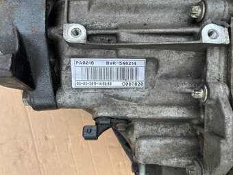 Vivaro,Trafic, Primastar náhradní díly - 10