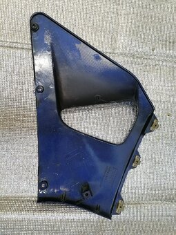 Honda CBR 900 RR - 10