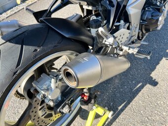 Kawasaki Z 1000 - 10