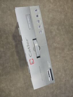 CATLER vakuovač potravin VS 8010 - 10