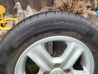 ALU kola Hyundai ix20 - 10