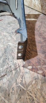 Blatník Seat Ibiza - 10