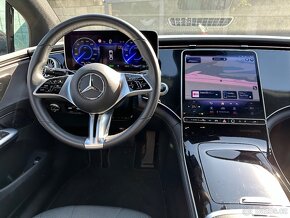 Mercedes-Benz EQE 350 4MATIC - 10