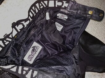 VANUCCI - kombinéza - 10