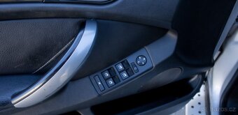 BMW X5 E53 3.0D AT/6 - 10