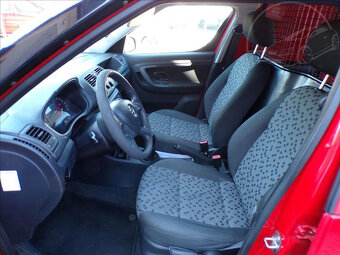 Škoda Praktik 1,2 TDI-CR KLIMATIZACE - 10