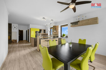 Prodej rodinného domu, 166 m², Netovice - 10