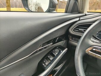 Mazda CX30 - 10
