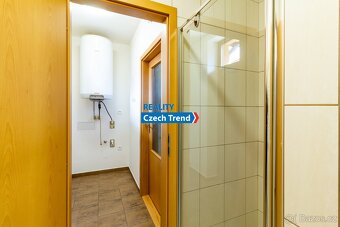 Prodej bytu E 1+kk, 24 m2 v Lipníku nad Bečvou, ev.č. 02781 - 10