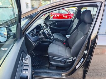 Carens Exclusive 1.6GDi 99kW - 10