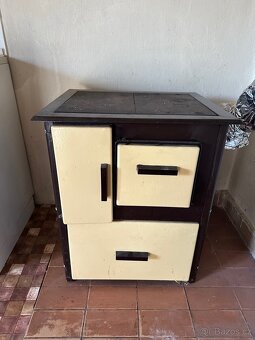 Kamna Petra/ Fikotetm/ Rekreant - 10