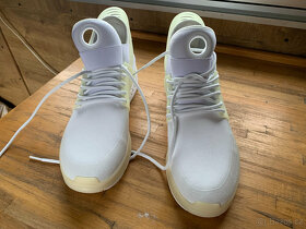 Boty Supra Skytop V White - sportovní (módní) obuv - tenisky - 10