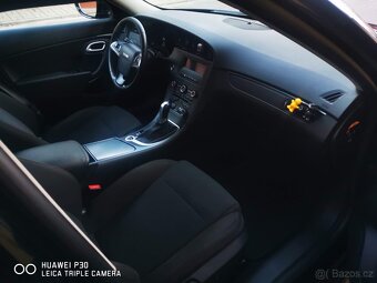 Saab 9-5 NG 2.0 TiD 118kw - 10