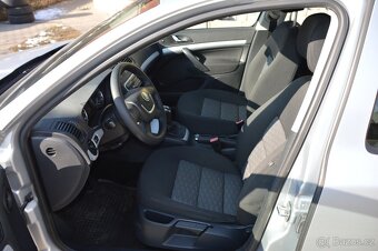 Škoda Octavia II krátká 1.8TSI 118kW 11/11 klima - 10
