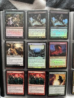 Karty Magic the Gathering - 10