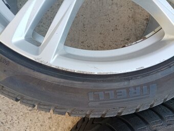 BMW M5 styling 408 - 2284252, 2284253 - 10