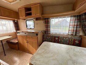 Karavan Adria Unica 320 - 10