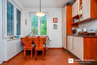 Prodej rodinného domu s výhledem na Vltavu, 189 m2 | Měcheni - 10