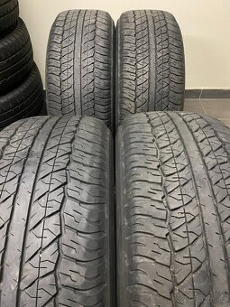 ORIGINAL ALU KOLA MITSUBISHI L200 265/60/18 - 10