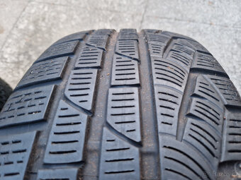 235/55 r18 zimni pneumatiky 235/55/18 235 55 18 - 10