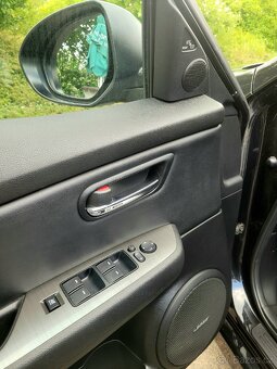 Mazdu 6 kombi, 2.2 MZR- CD 120KW BOSE - 10