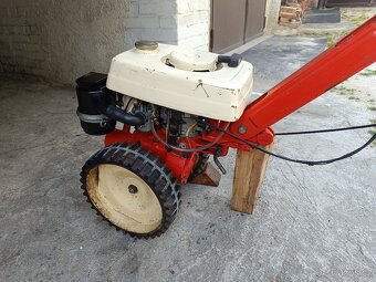 Agrozet Terra - 10