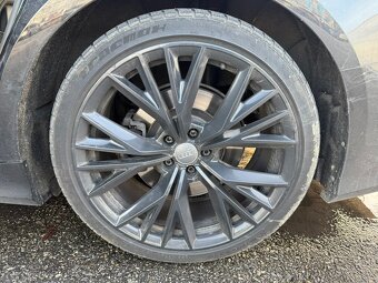 Audi A6 Avant C8 Sport 50 TDI Quattro – TOP výbava - 10