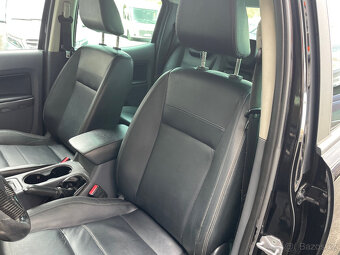 Ford Ranger 3.2TDCi Limited Black Edit. po servisu - 10