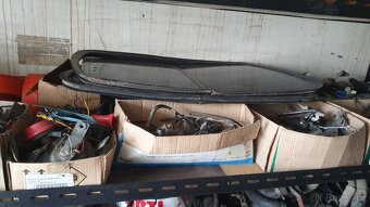 Nissan Patrol GR Y60,Y61 - 10