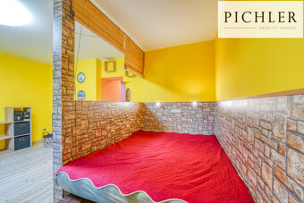 Pronájem bytu 1+1, 42 m², Plzeň - ul. Radyňská - 10