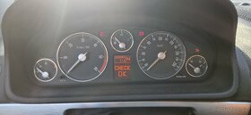 Prodám náhradní díly na Peugeot 407 Coupe 2.7HDi UHZ. 263000 - 10