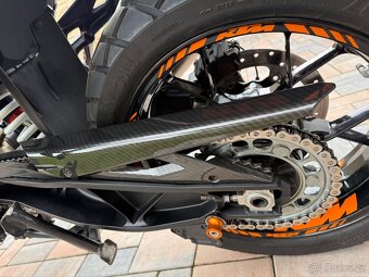 KTM 1290 super adventure S - 10