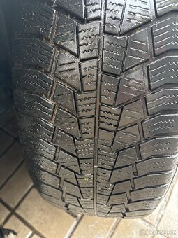 Alu Platin wheels 5x112 R17 Škoda Octavia 3 - 10