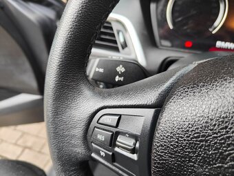 116d 85kW, klima, Alu, manuál - 10