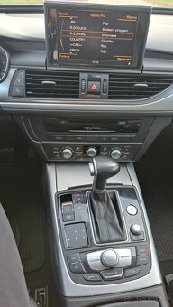 AUDI A6 ALLROAD QUATTRO 3.0TDi 180KW R.V.2013 - 10