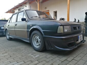 Škoda 125L - 10
