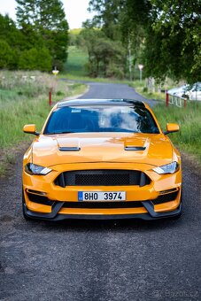 Ford mustang 2018 2.3 - 10