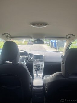 Volvo XC60 - 10