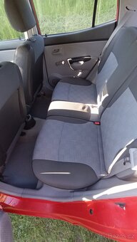 Kia Picanto 1.0 - 10