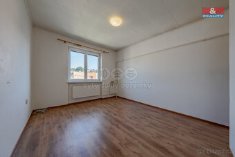 Prodej bytu 3+1 s garáží, 77 m², Jablůnka - 10