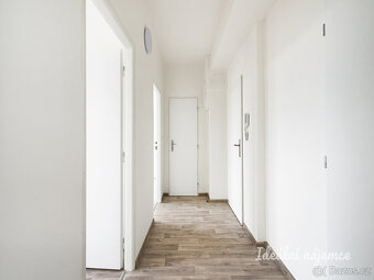 Pronájem bytu 3+kk, Churáňovská, Smíchov, 22400 Kč/měs, 64 m - 10
