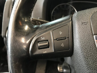 Škoda Octavia SCOUT 2.0TDi 4x4 - 10