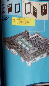 Lego Creator 10251 Brick Bank - 10