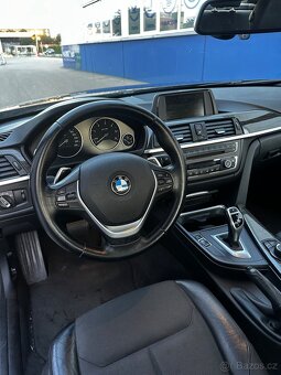 320d xDrive Modern Line - 10
