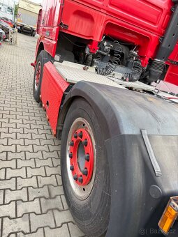 DAF XF 105.460 6x2 STANDART MANUAL RETARDER EURO 5 (4) - 10